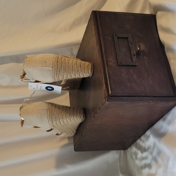 Wedges - Picture 3 of 5